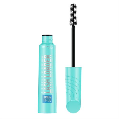 Máscara de Pestanas Rimmel Kind & Free Lash Loader x 9.5 ml