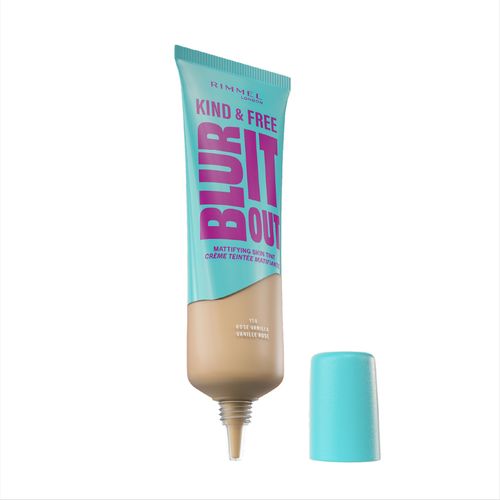 Base Rimmel Kind & Free Matte x 30 ml