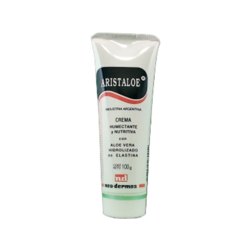 aristaloe-crema-x-100-g
