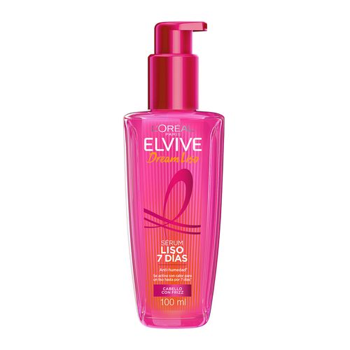 Sérum Elvive Dream Liso x 100 ml