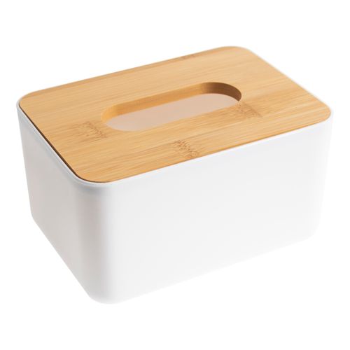 Caja para Pañuelos Simplicity Mediana