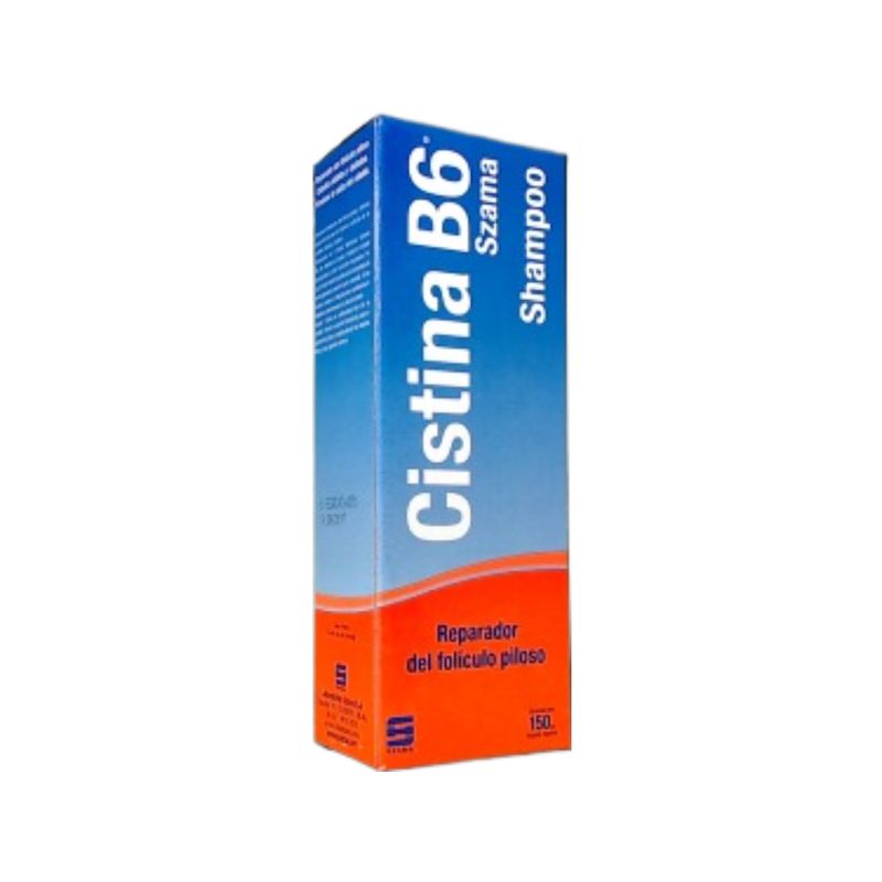 shampoo-cistina-b6-cistina-asoc-x-150-ml