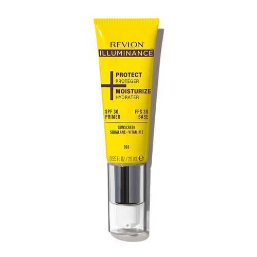 Primer Revlon Illuminance Protect Moisturize x 28 ml