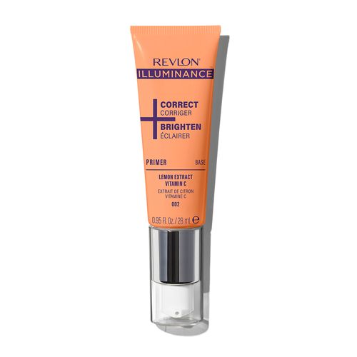 Primer Revlon Illuminance Brightening Correcting x 28 ml