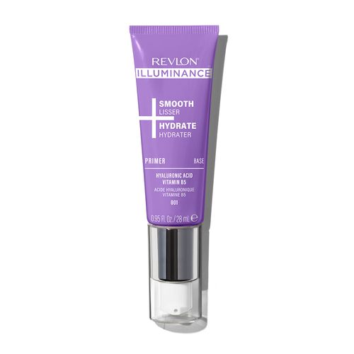 Primer Revlon Illuminance Hydrating Smoothing x 28 ml