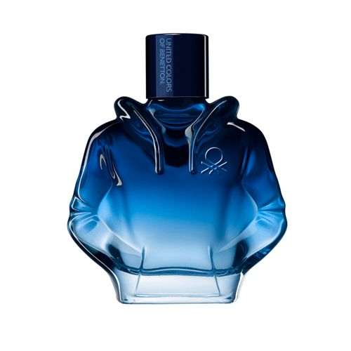 EDT Benetton We are Tribe x 90 ml