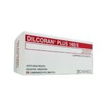 dilcoran-plus-valsartan-amlodipina-160-5-mg-x-56-comp-recubiertos