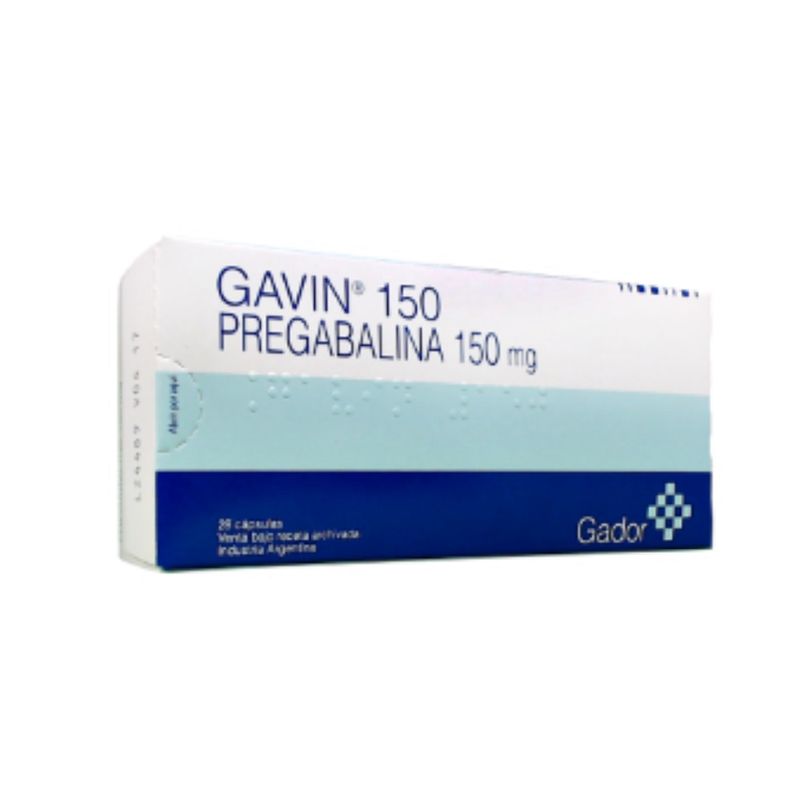 gavin-150-mg-pregabalina-x-28-caps