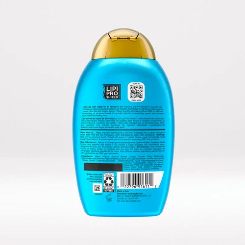 Acondicionador OGX Argan Oil Morrocco x 385 ml