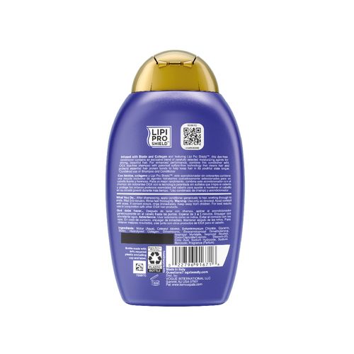 Acondicionador OGX Biotin Collagen x 385 Ml