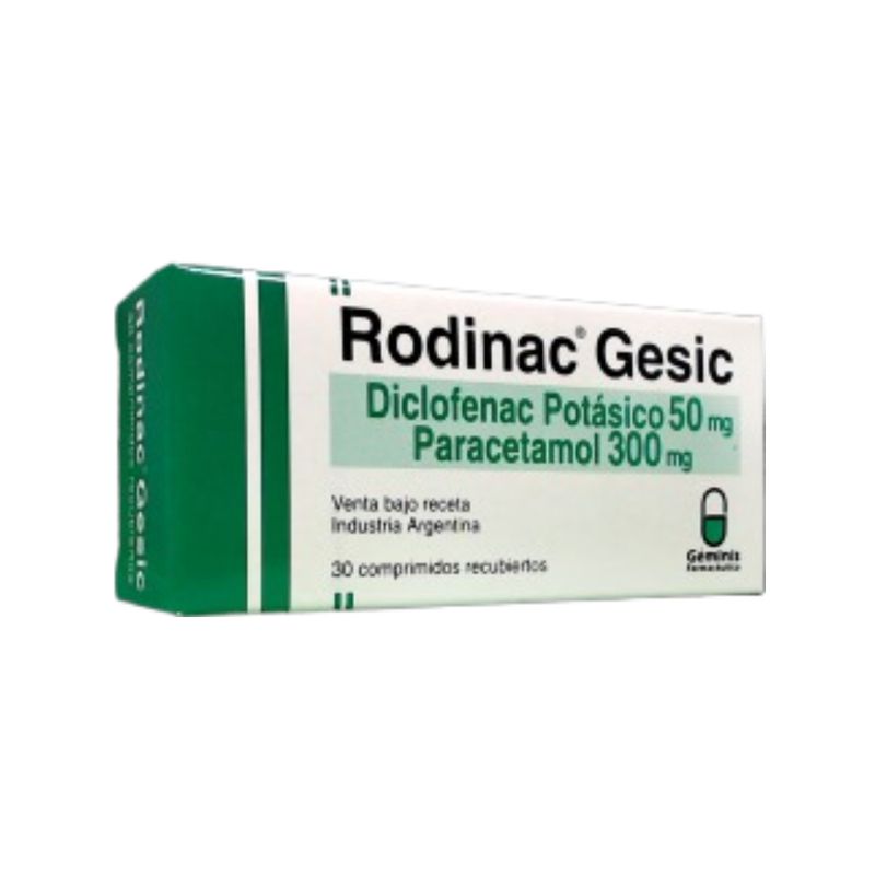 rodinac-gesic-diclofenac-pot-sico-paracetamol-x-30-comp-recubiertos