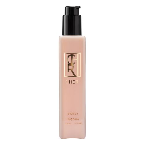 Regalo por Compra Body Lotion Cher Zarci x 200 ml