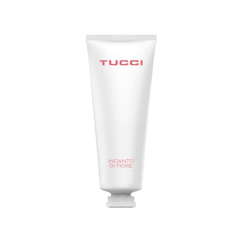 Regalo por Compra Crema de Manos Tucci Incanto di Fiore x 90 g
