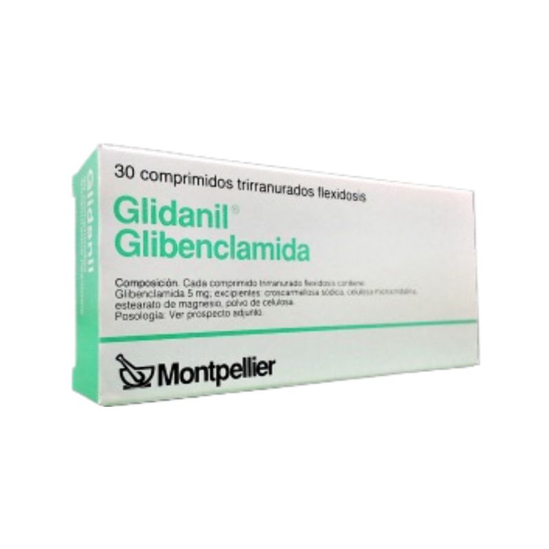 glidanil-glibenclamida-x-30-comp