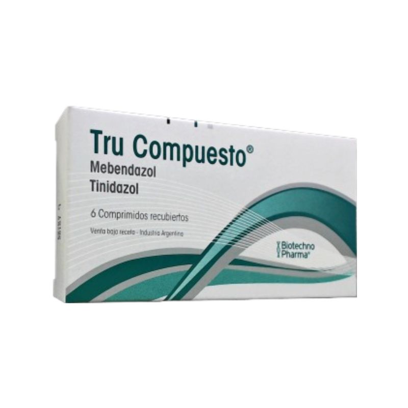tru-compuesto-mebendazol-tinidazol-x-6-comp