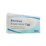 restelea-1-mg-risperidona-x-20-comp