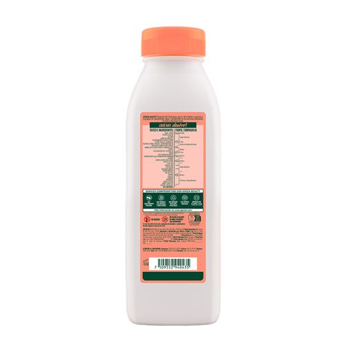 Acondicionador Garnier Fructis Hair Food Ananá x 300 ml