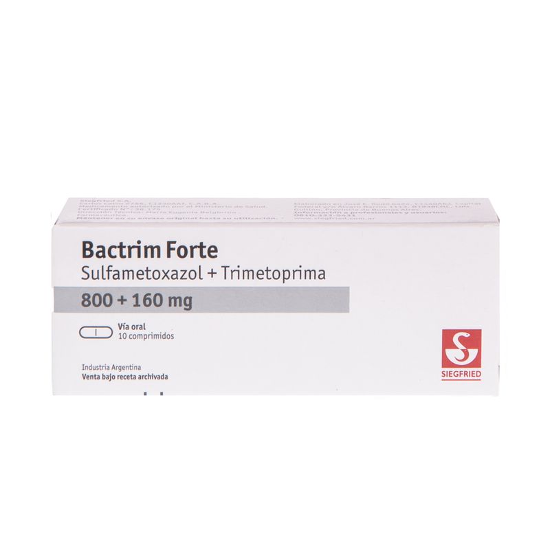 bactrim-forte-x-10-comp