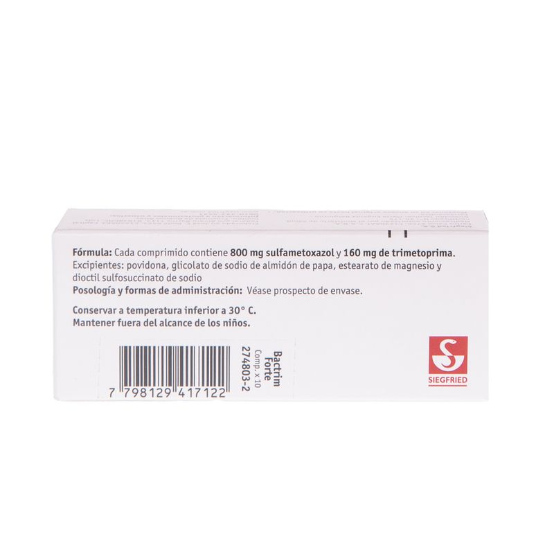 bactrim-forte-x-10-comp