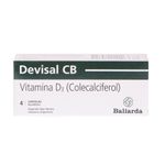 devisal-cb-vit-d3-x-4-caps-blandas