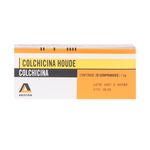 colchicina-houde-x-20-comp
