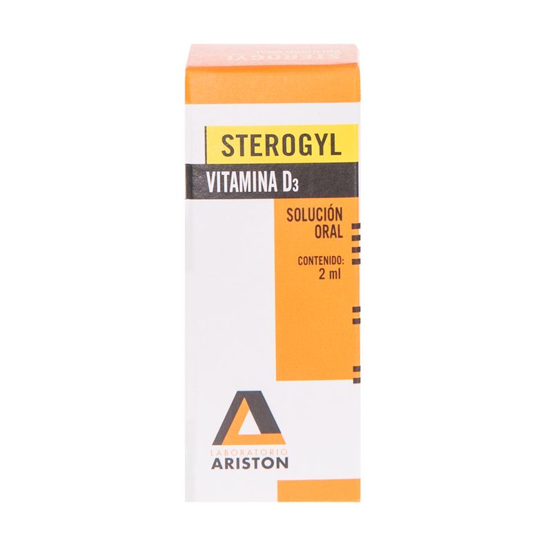 sterogyl-f-a-beb-x-2-ml
