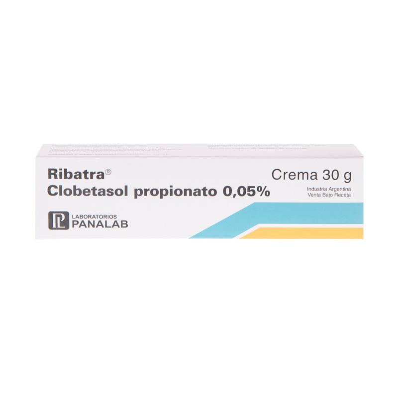 ribatra-clobetasol-0-05-crema-x-30-g