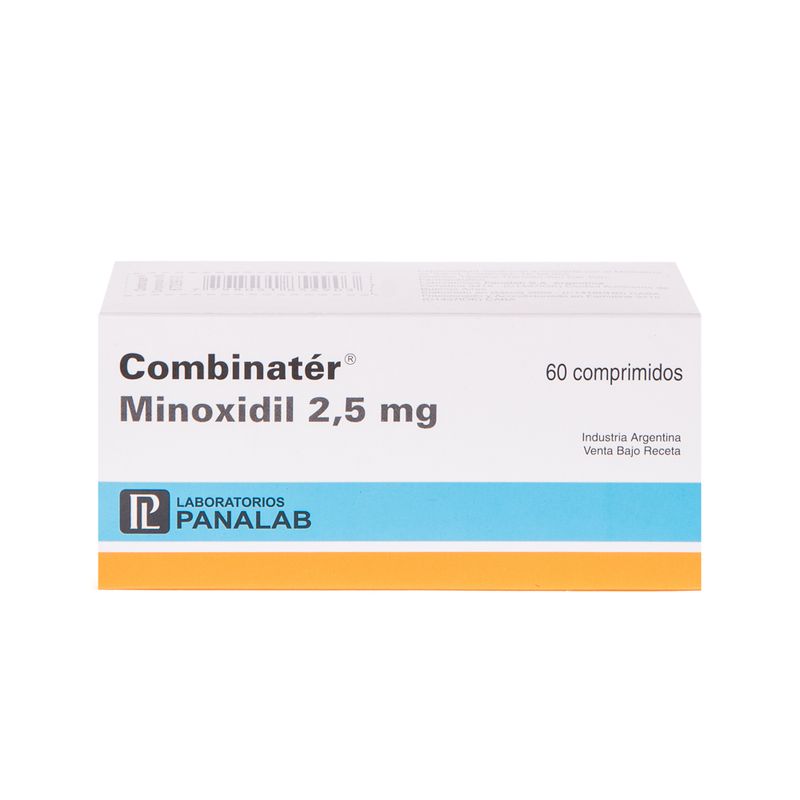 combinater-2-5-mg-minoxidil-x-60-comp