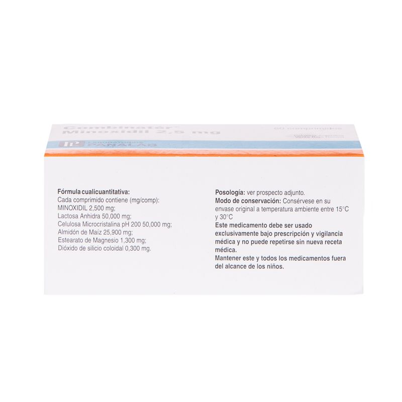 combinater-2-5-mg-minoxidil-x-60-comp