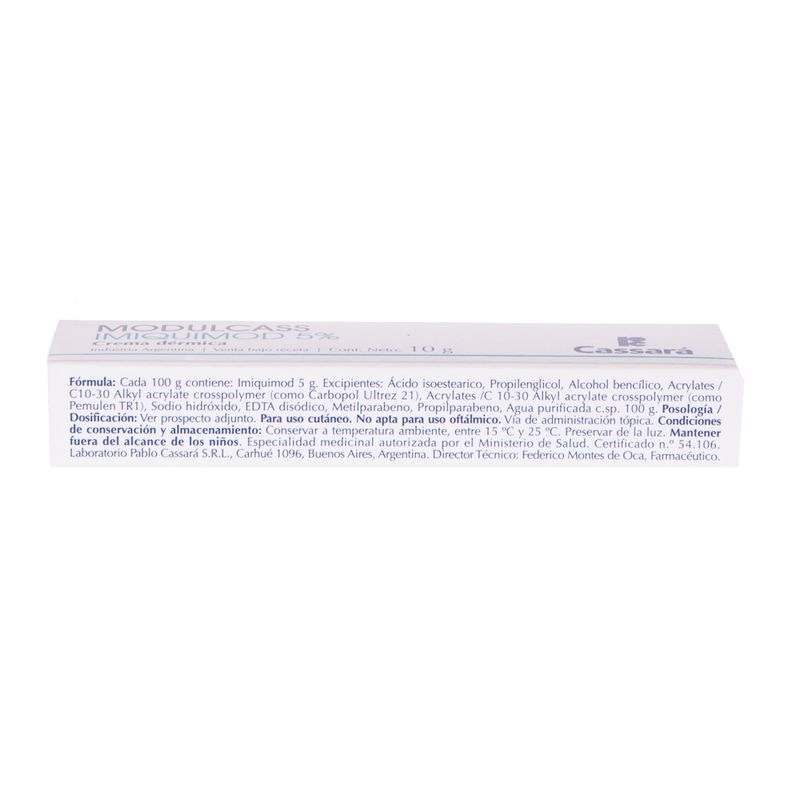 modulcass-5-imiquimod-crema-dermatologica-x-10-g