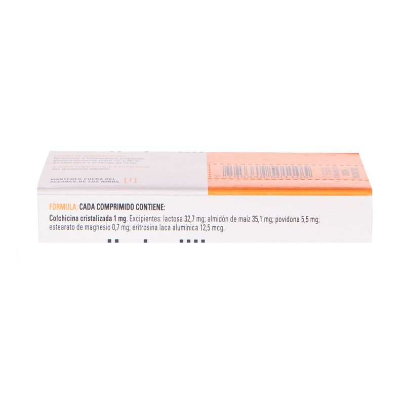 colchicina-houde-x-20-comp