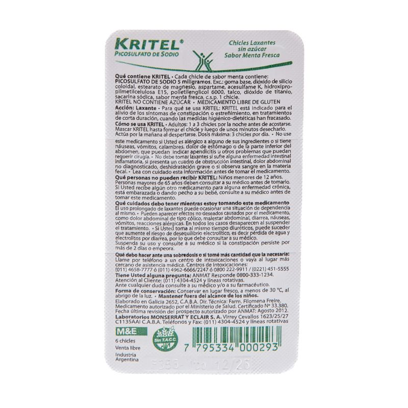 chicles-kritel-menta-sodio-picosulfato-x-6-un