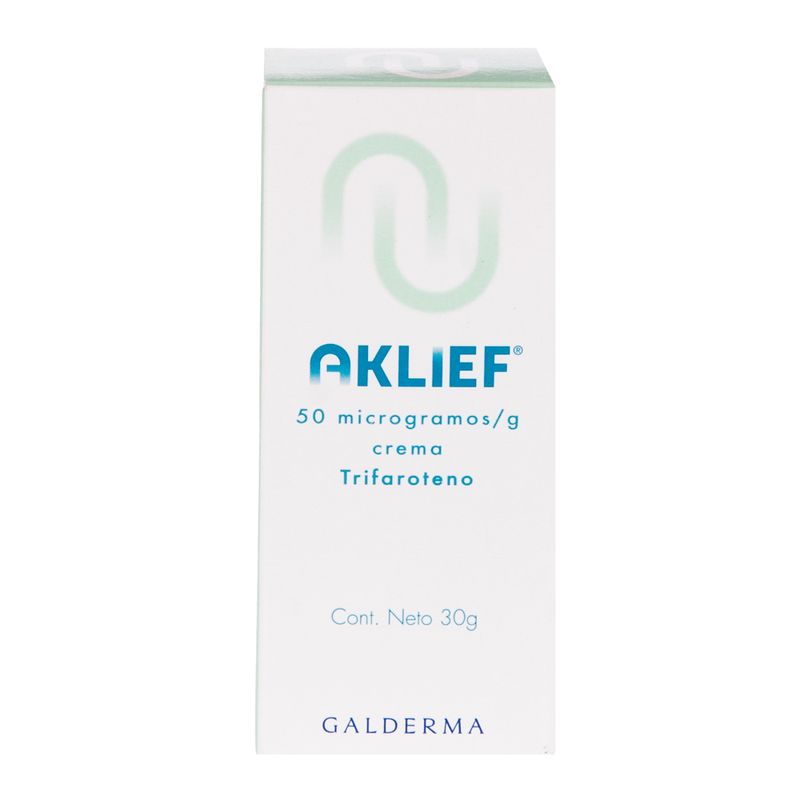 aklief-crema-x-30-g