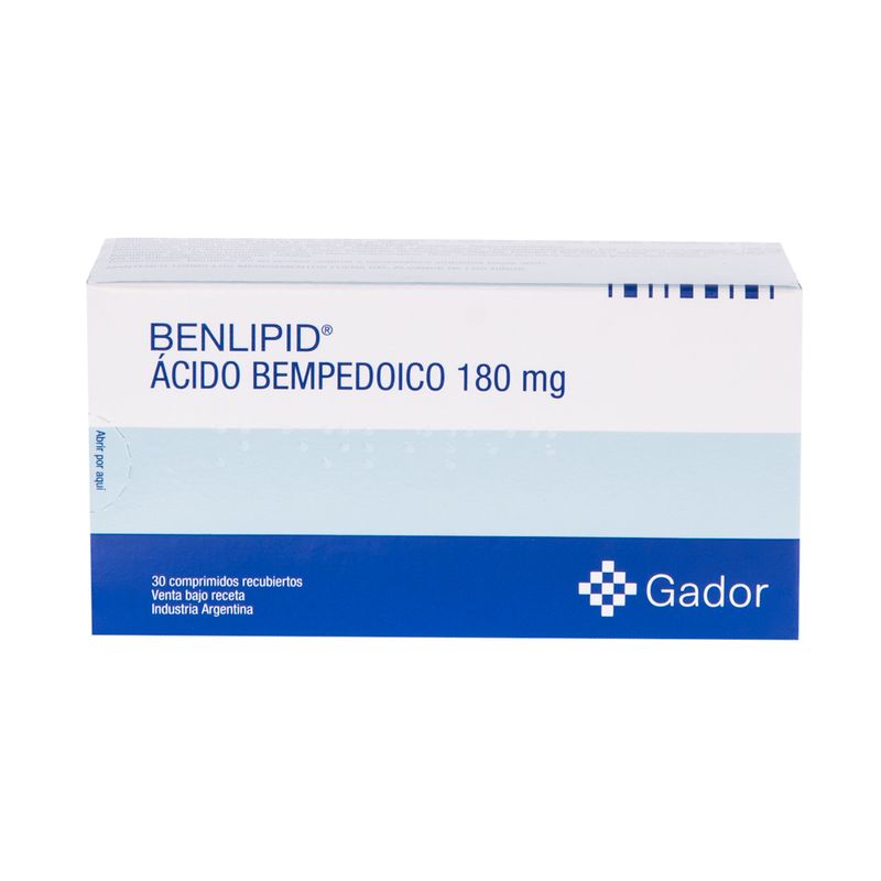 benlipid-bempedoico-c-180-mg-x-30-comp-recubiertos