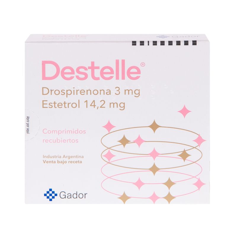 destelle-estetrol-drospirenona-x-28-comp-recubiertos