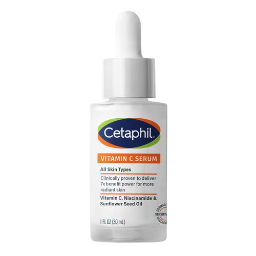 Sérum Facial Cetaphil Vitamina C x 30 ml