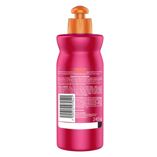 Crema para Peinar Elvive Dream Liso x 250 ml