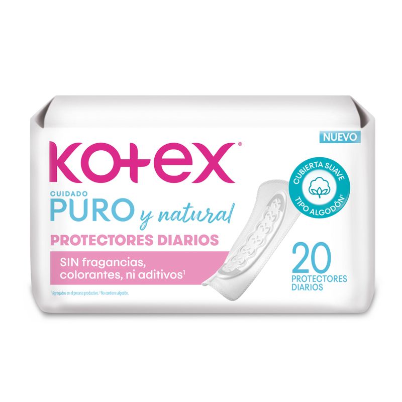 242282_protectores-diarios-kotex-puro-y-natural-x-20-un_imagen-1