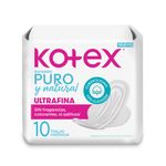 242283_toalla-femenina-kotex-ultrafina-kotex-puro-y-natural-x-10-un_imagen-1