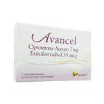 avancel-ciproterona-etinilestradiol-x-21-comp-recubiertos