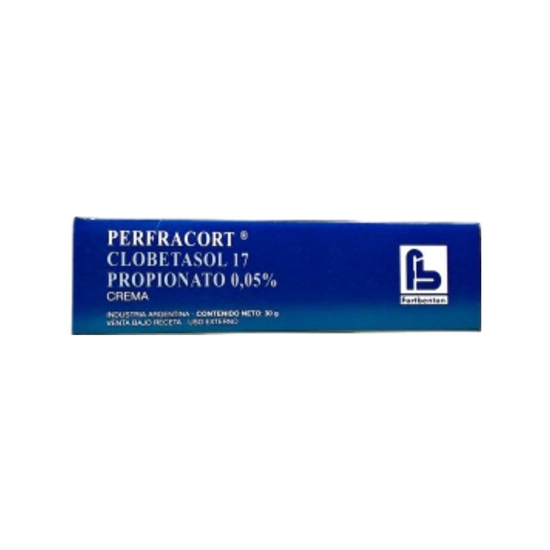 perfracort-0-05-clobetasol-crema-30-g