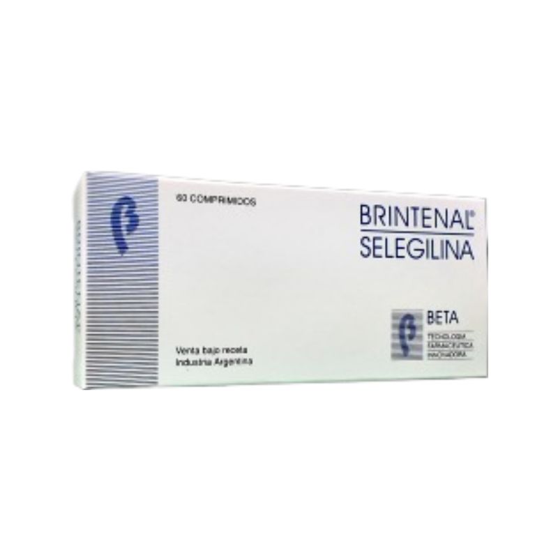 brintenal-5-mg--selegilina-x-60-comp