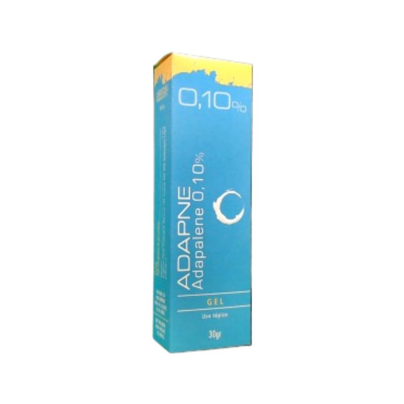 adapne-0-1-adapaleno-gel-x-30-g