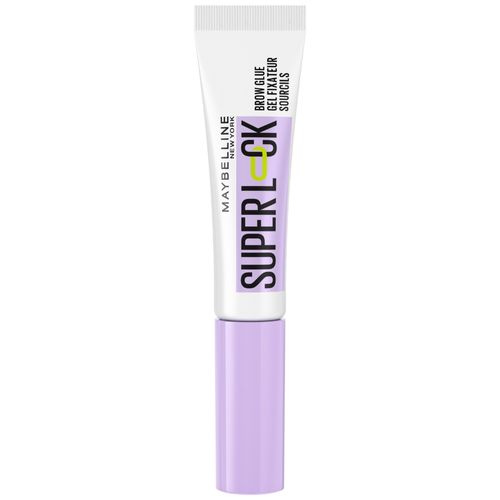Gel Fijador para Cejas Maybelline Super Lock
