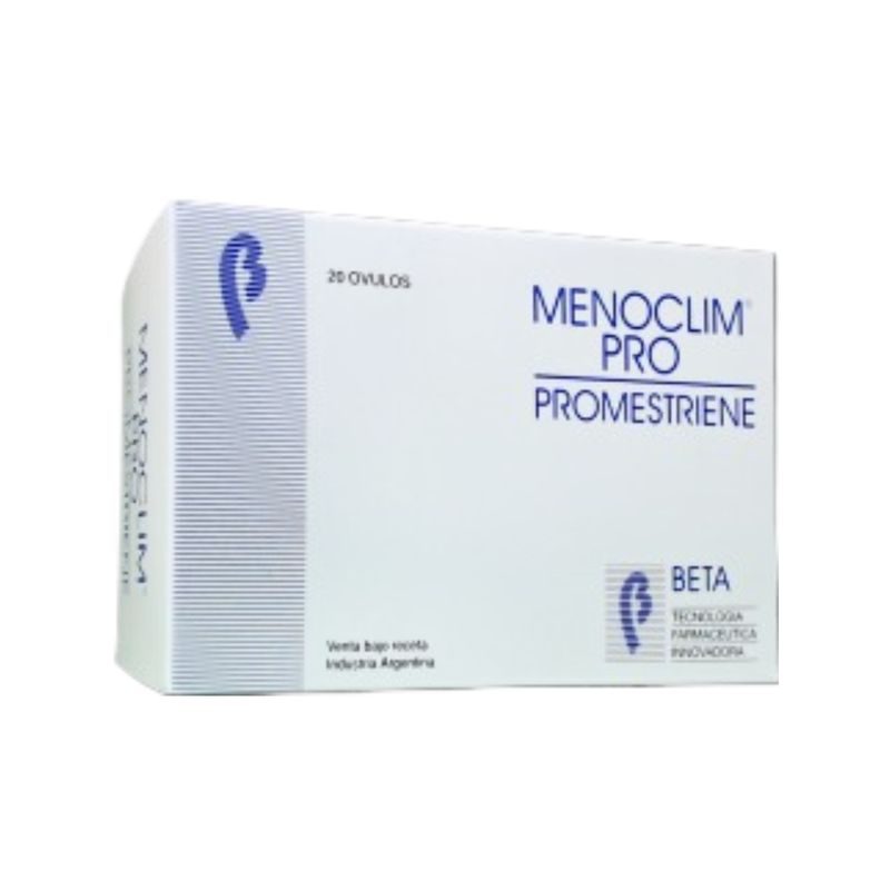 menoclim-pro-promestriene-x-20-ovulos