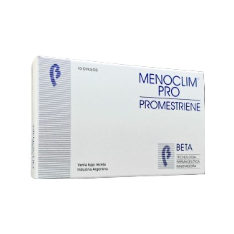 menoclim-pro-promestriene-x-10-ovulos