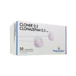 cloner-0-5-mg-clonazepam-x-50-comp