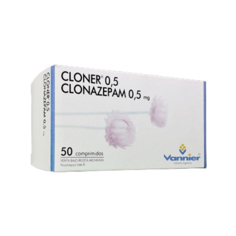 cloner-0-5-mg-clonazepam-x-50-comp