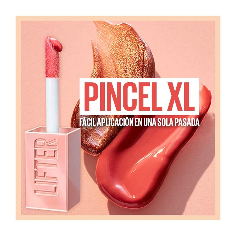 brillolabialmaybellinelifterglossbrassx54ml