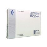 discretal-tibolona-x-30-comp